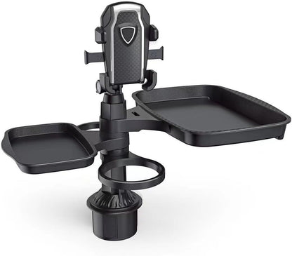 5-in-1 Car Cup Holder