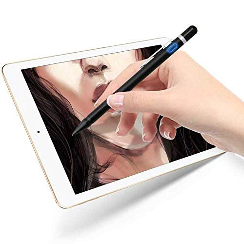 Stylus 1.5-2.3mm Rechargeable