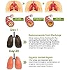 Herbal Lung Cleansing Spray