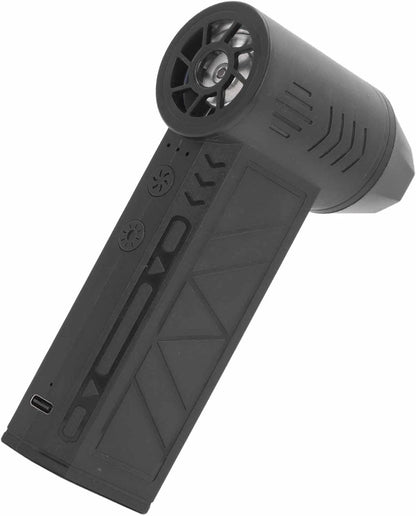 Mini Jet Fan